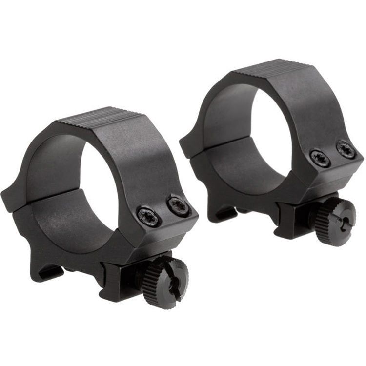 Sun Optic 30mm Sport Ring Matt
