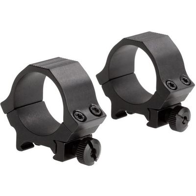 Sun Optic 30mm Sport Ring Matt