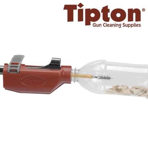 Tipton Patch Catcher