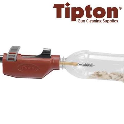 Tipton Patch Catcher