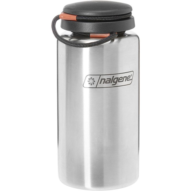 Nalgene 32Oz Stainless Bottle
