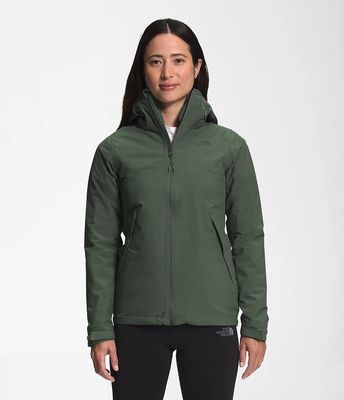 The North Face Women&#39;s Carto Triclimate Jacket