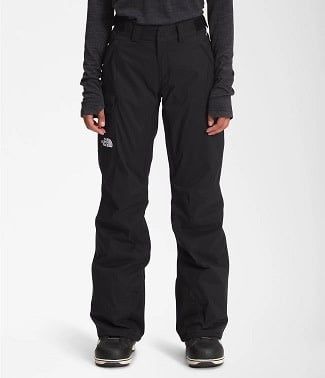 The North Face Women’s Freedom Insulated Pants