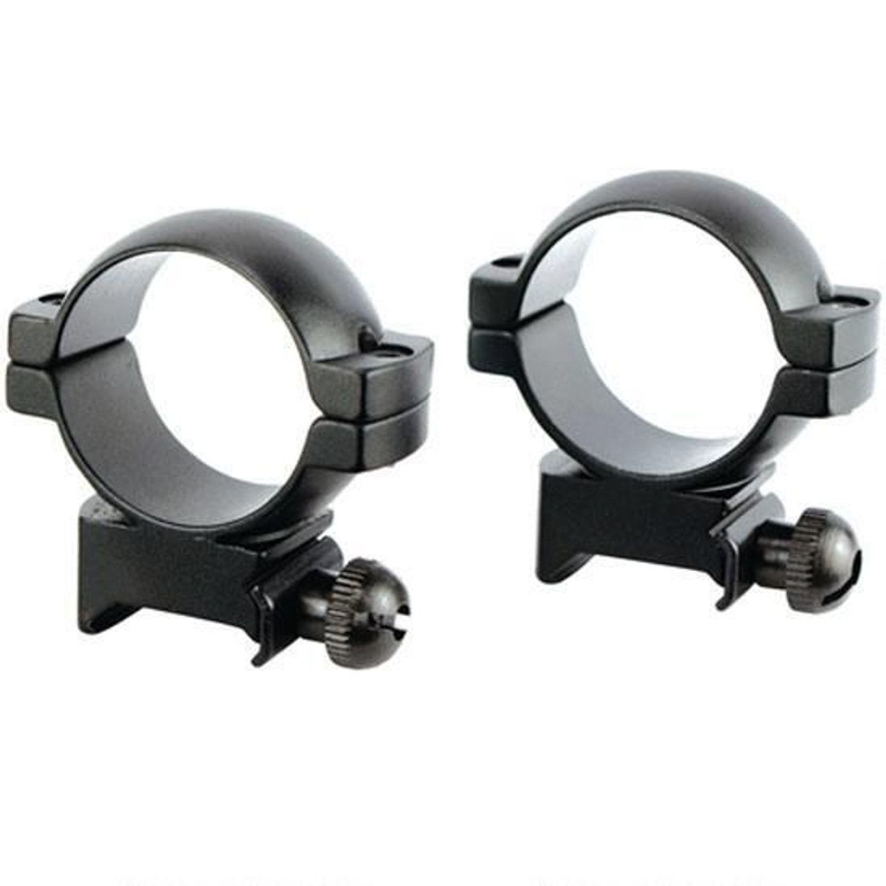 Simmons 30mm High Rings, Matte