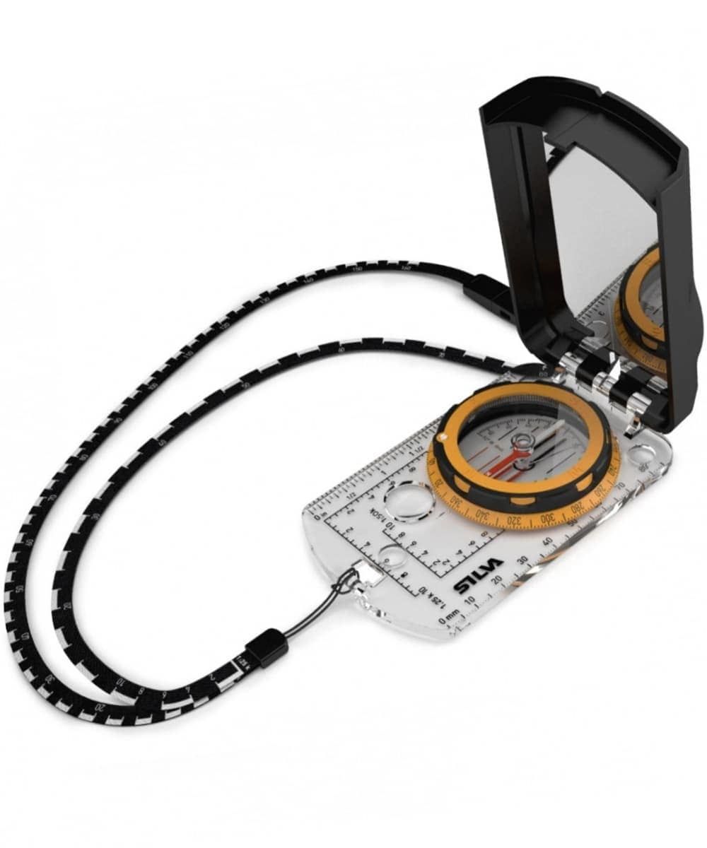 Silva Expedition S Compass