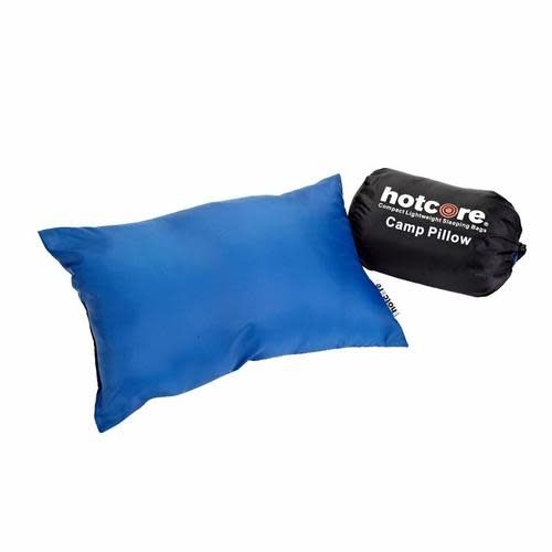 Hotcore Camp Pillow