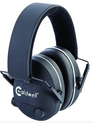 Caldwell Platinum G3 Electronic Ear Muffs