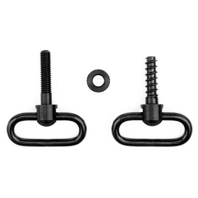 Grovtec 1.25&quot; Sling Swivels with Screws