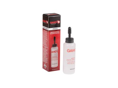 Gamo Air Gun Oil