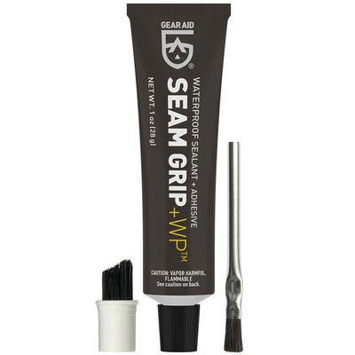 Gear Aid Seamgrip Elastic Repair Glue/Sealer, 28.4 Grams