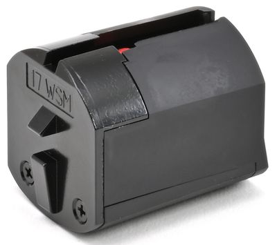 Savage B.Mag 17 WSM Replacement Magazine, 8-Shot