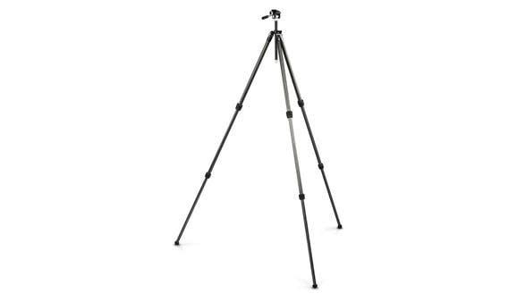 Vortex Ridgeview Carbon Fiber Tripod Kit with Pan Head
