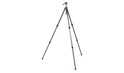 Vortex Ridgeview Carbon Fiber Tripod Kit with Pan Head