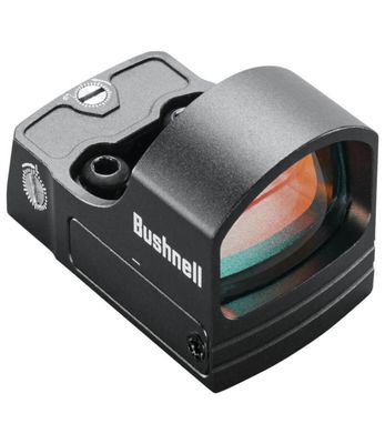 Bushnell RXS-100 Red Dot Reflex Sight 1x25mm