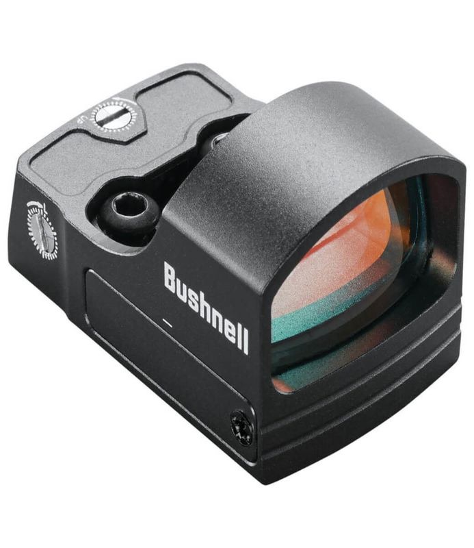 Bushnell RXS-100 Red Dot Reflex Sight 1x25mm