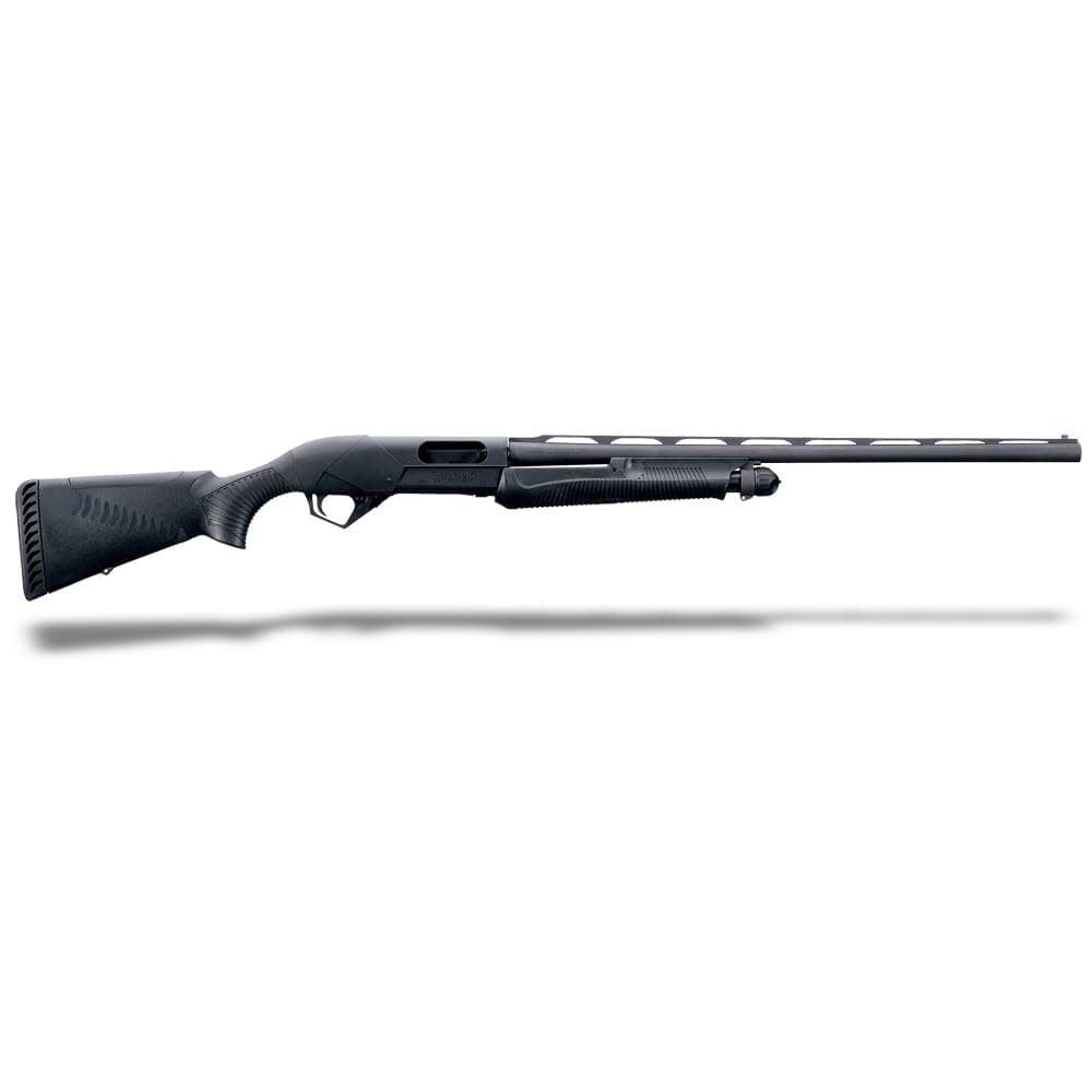 Benelli Super Nova Pump-Action Shotgun, 28&quot; Barrel, 12 Gauge