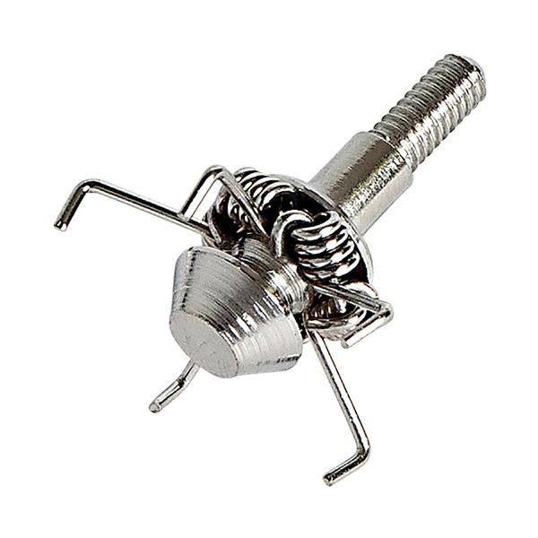 Allen Ninja Small Game Archery Points