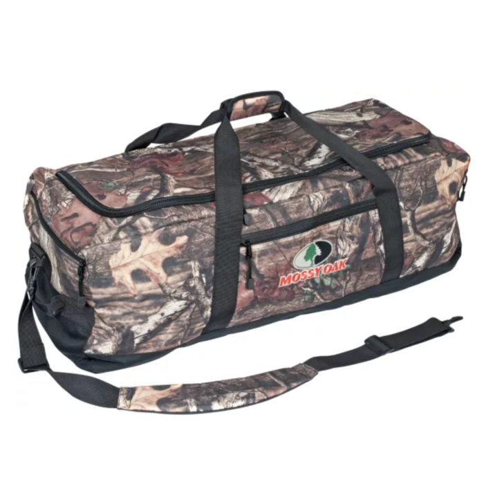 HQ Outfitters HQDUFL Duffle Bag with Boot Extension