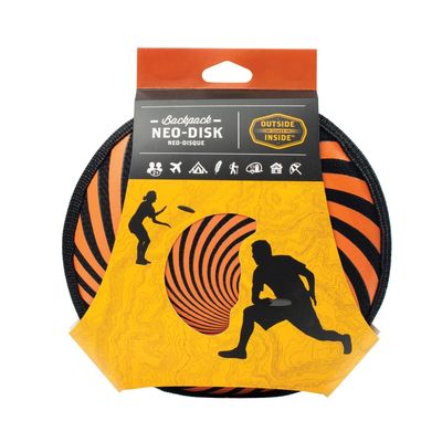GSI Backpack Disk