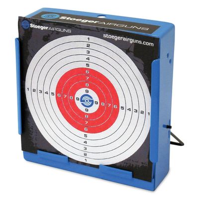 Stoeger Air Gun steel Pellet Trap