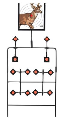 Umarex Air Rifle Multi-Shot Spinning Targets