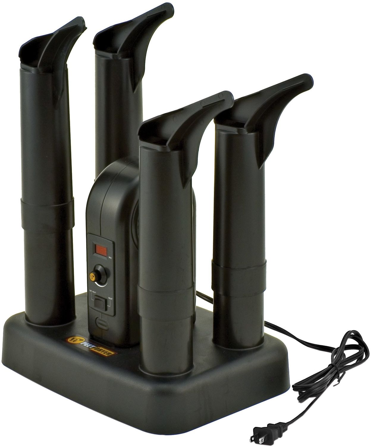 Peet M07F Advantage 4 Electric Shoe and Boot Dryer