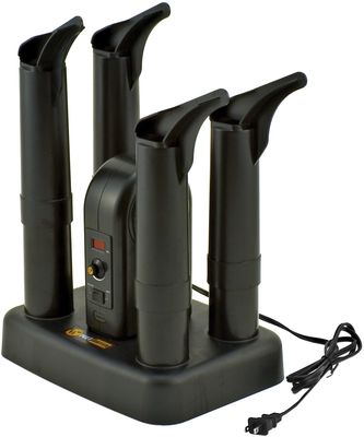 Peet M07F Advantage 4 Electric Shoe and Boot Dryer