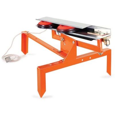 Allen Claymaster Target Thrower