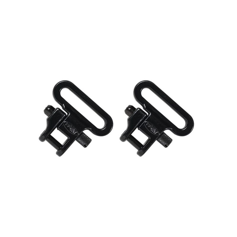Allen Magnum 1&quot; Swivel Set