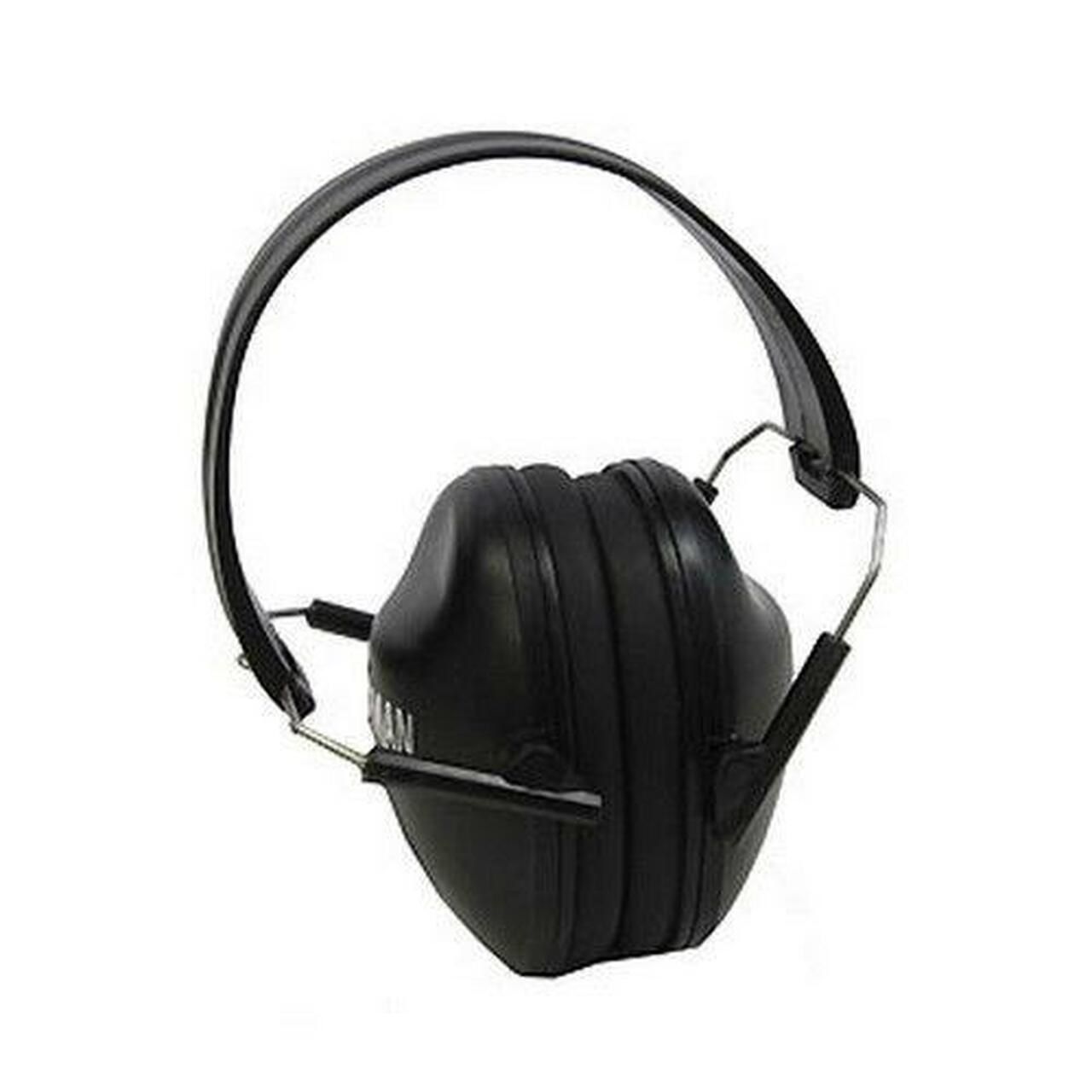 Benchmaster Rifleman Series PXS Ear Protection