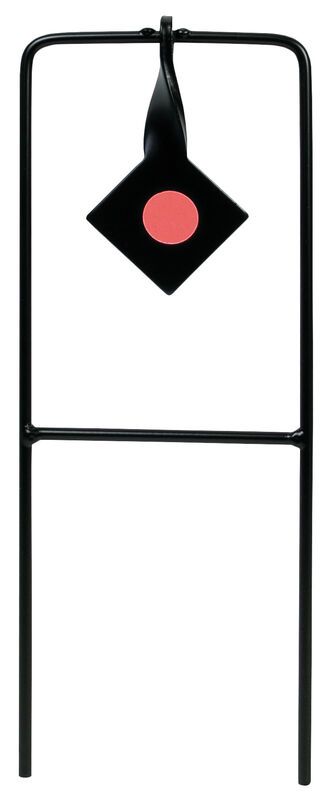 Champion 22 Single Spinner Target