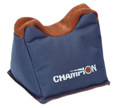 Champion Rifle Front Bag, Large