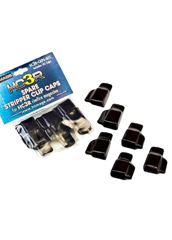 HC Mags Stripper Clip Cap 6/Pk