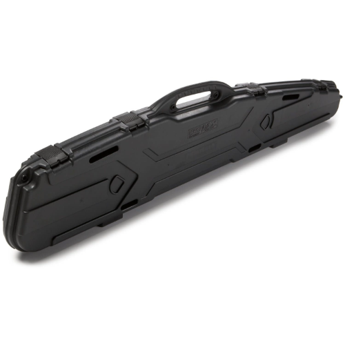 Plano Single Rifle Case Black