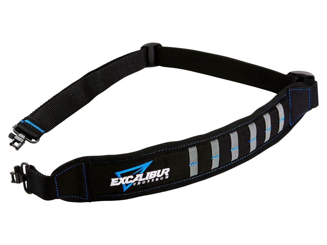 Excalibur Ex-Sling with Swivels