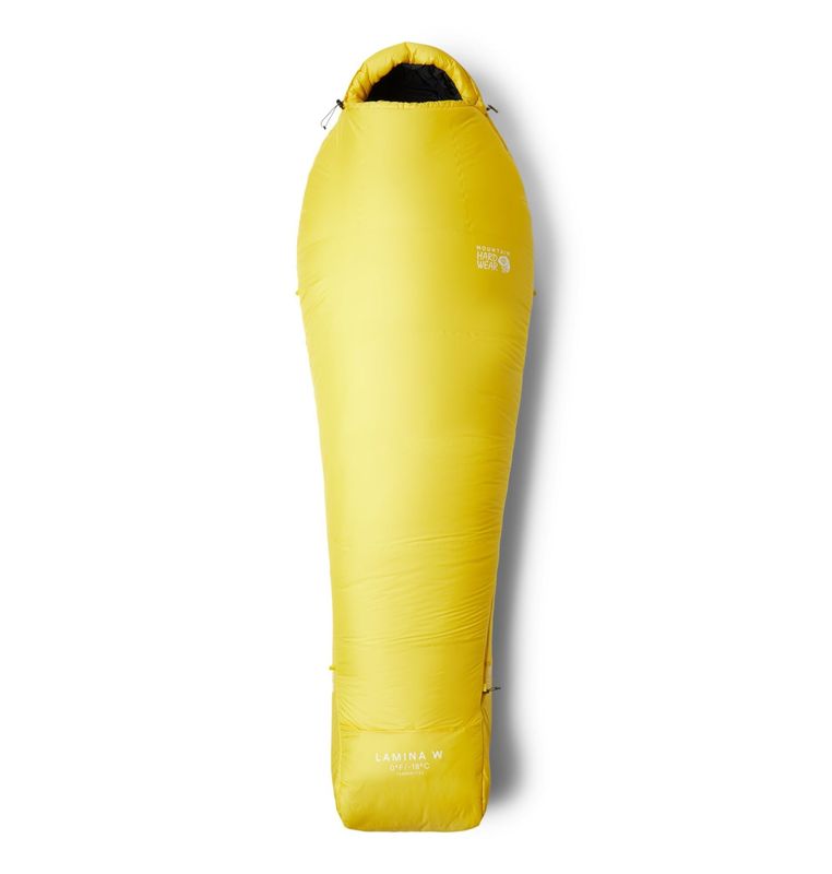 Mountain Hardwear Women&#39;s Lamina 0F/-18C Sleeping Bag (pre 2024)