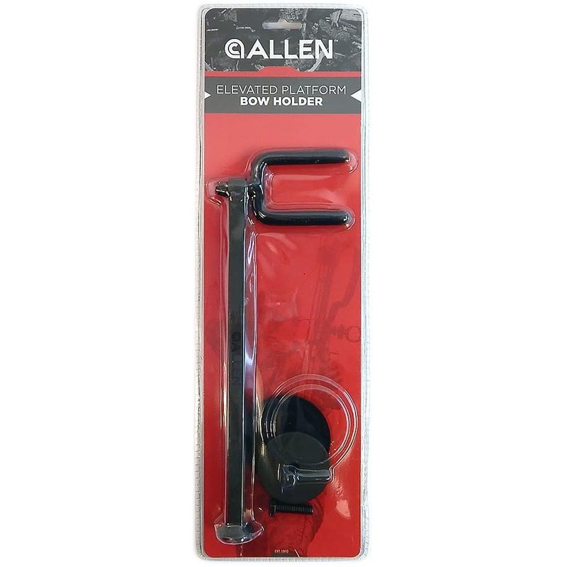 Allen Platform Bow Holder