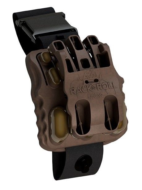 Primos Rack-N-Roll Rattle System