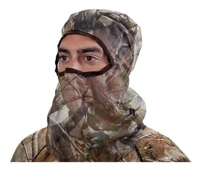 Allen Camo Mosquito Headnet