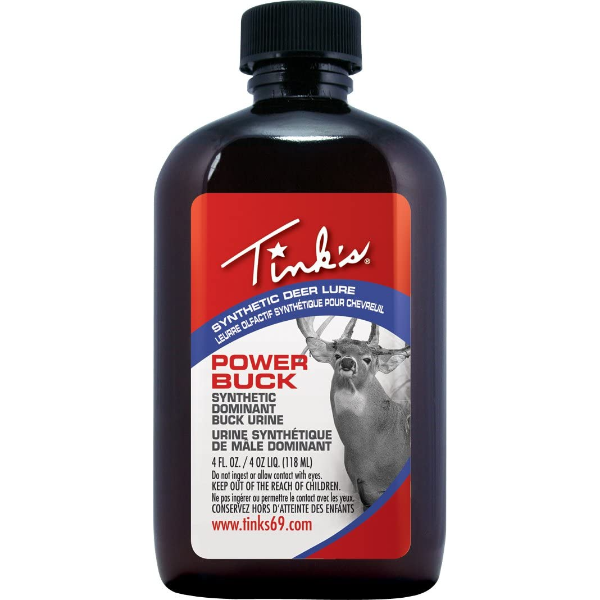 Tink&#39;s Power Buck Synthetic Urine