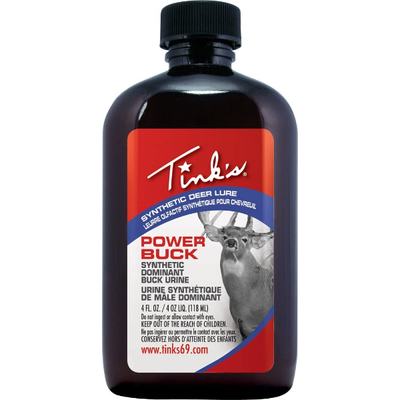 Tink&#39;s Power Buck Synthetic Urine