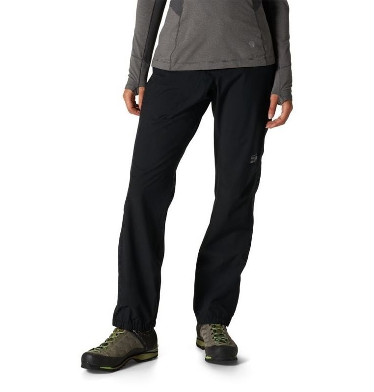 Mountain Hardwear Women&#39;s Stretch Ozonic Pant (F22)