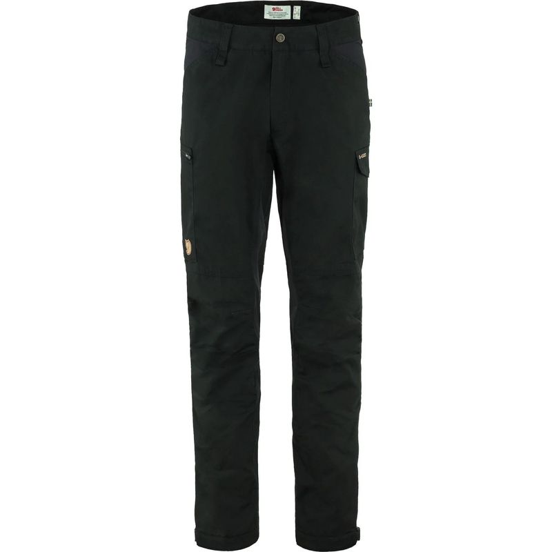 FjallRaven Men&#39;s Kaipak Trousers Regular