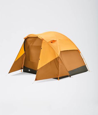 The North Face Wawona 4 Tent