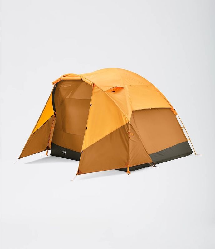 The North Face Wawona 4 Tent