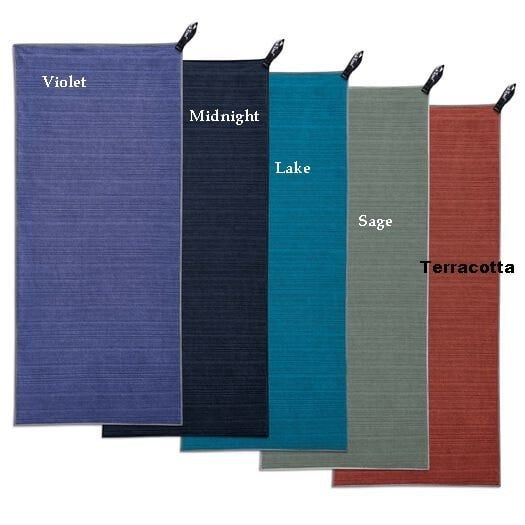 Packtowl Luxe Recycled