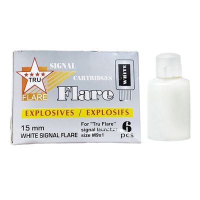 Tru Flare Flares for Pen Launchers