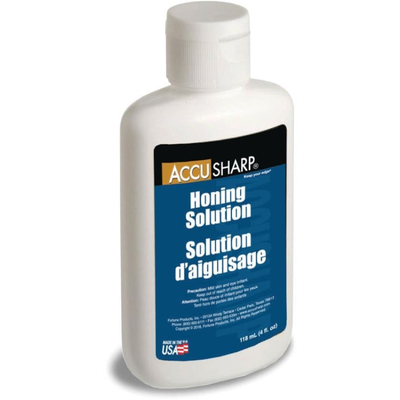 AccuSharp Honing Solution