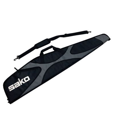 Sako Soft Rifle Case Black/Grey