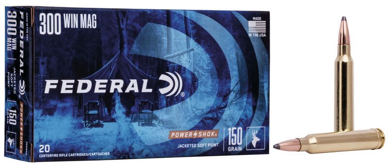 Federal 32 Winchester Special 170 Grain SP